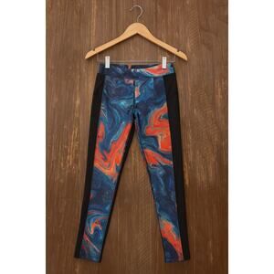 AVIA Girls’ Active Yoga Leggings